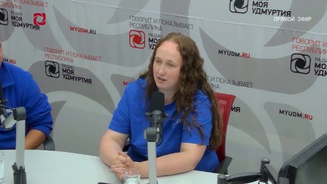 Моя Удмуртия. Новая студия 09.06.2026