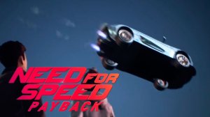 NFS. Игрофильм. Машины. Короли Дорог. Гонки в игре Need for Speed Payback