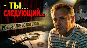 Голова ягнёнка: Кошмарная жизнь фермера