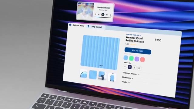 Dell представила ноутбук XPS 13 — конкурент MacBook Neo на Windows смотреть онлайн