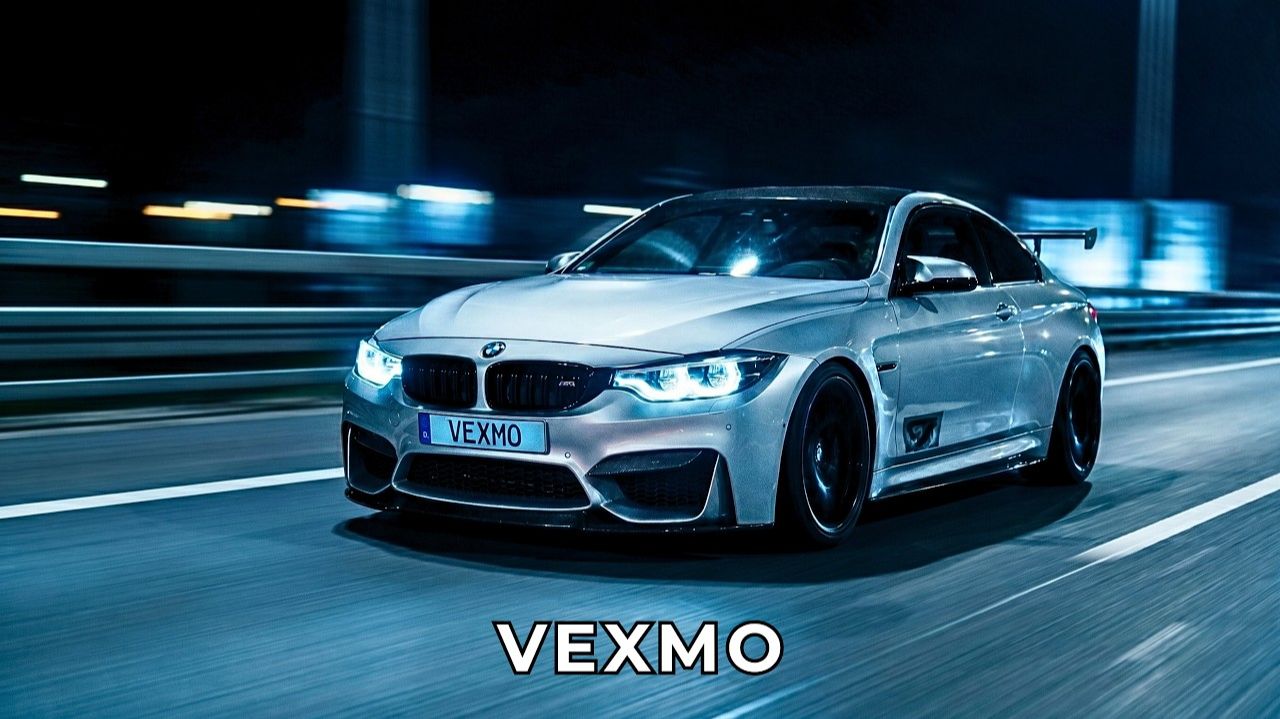 VEXMO - Dark Return (Original Mix) смотреть онлайн
