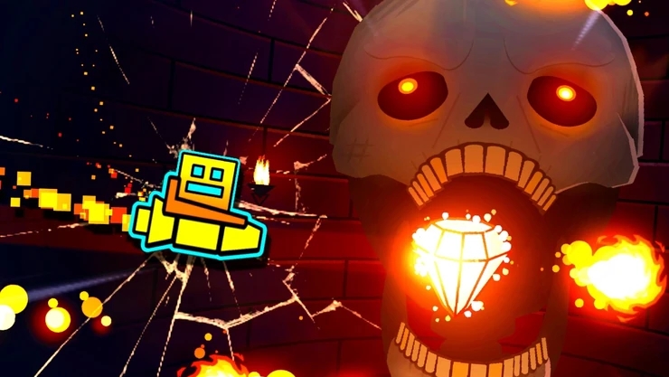 Skeletal Shenanigans смотреть онлайн