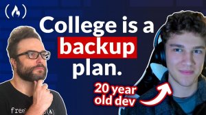 CUDA and GPU Programming with Elliot Arledge [Podcast #155]