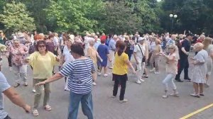 07.06.2026...💞«Громче Музыка»!.. Гомель!..