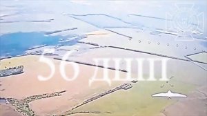 💥✈️Баталии в небе приграничья: наши расчеты противодействия БпЛА продолжают свою работу