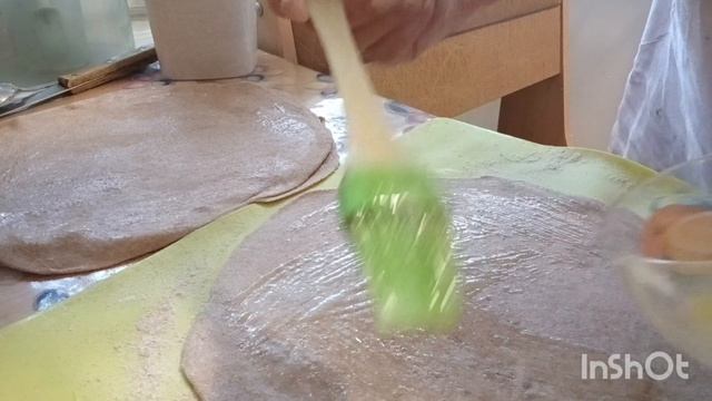 Готовлю самсу для диабетиков. смотреть онлайн