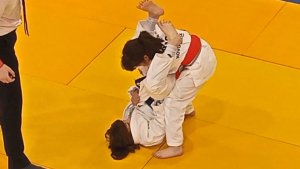 JIU-JITSU - Областные Соревнования 24.05.2026. Финал. Новосибирск