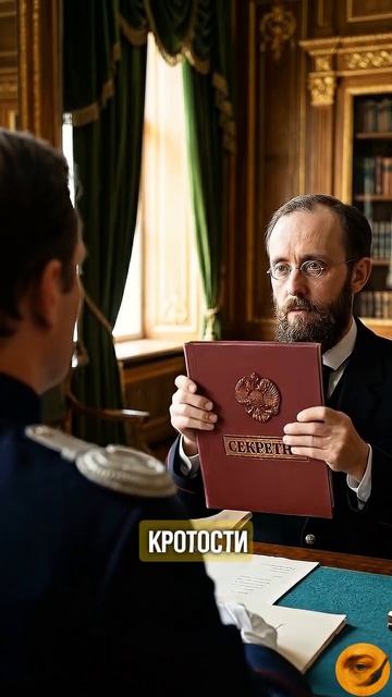 Дело N. Николай Клеточников. смотреть онлайн