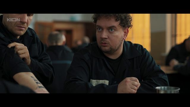 «Театральная зона» | 3 серия | КИОН
