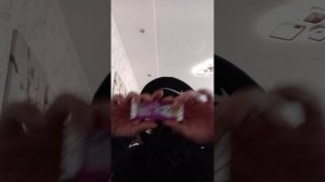 моя коллекция жевачек обзор