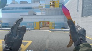 Играем в Premier CS2 NUKE по кайфу Ч_3