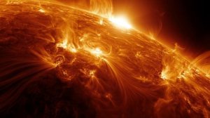 The Solar Horizon ｜ Space Ambient Music