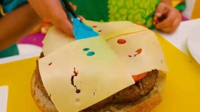 Крис и Детская история о вирусах смотреть онлайн