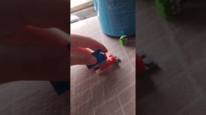 жизнь амнямов