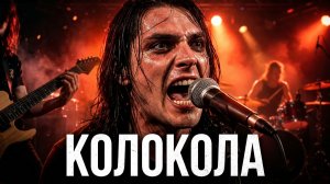 Колокола (Андрей Донецкий)