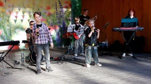 Кукла Колдуна. Песня КИШ