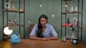 9. Work, Energy, and Power: Crash Course Physics