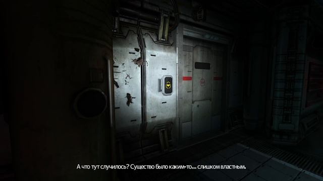 ГУЛЯЕМ ПОД ВОДОЙ | SOMA #2 Прохождение смотреть онлайн