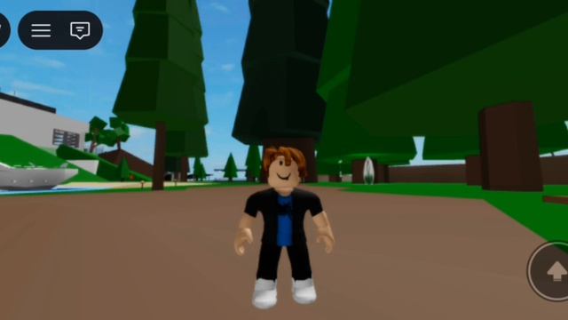 Проклятый лагерь 2 Сезон 2 Серия (Страшная история в Roblox)