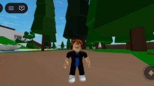 Проклятый лагерь 2 Сезон 2 Серия (Страшная история в Roblox)