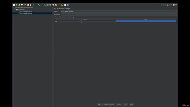 116. Running multiple instances of services with a Jmeter performance scenario смотреть онлайн