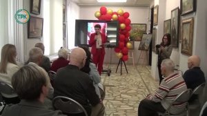 В Новомосковске презентовали «Карту памяти»