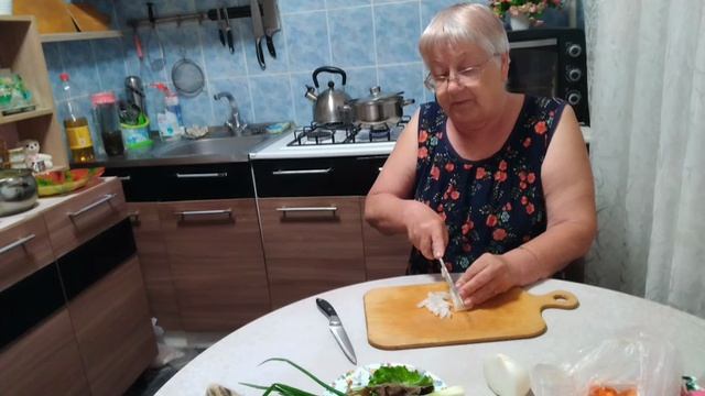 Домашние хлопоты.Часть первая. смотреть онлайн