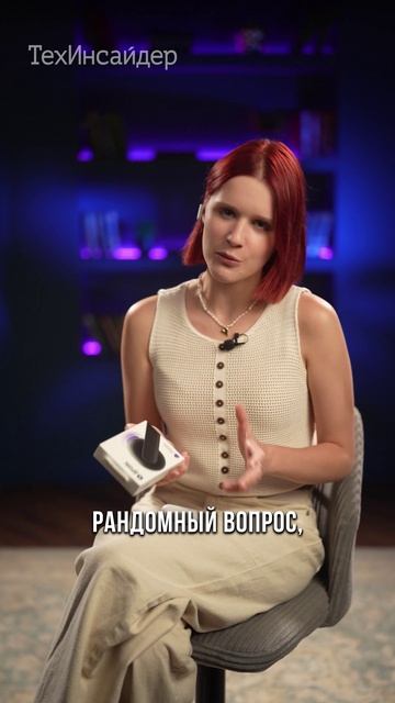 Яндекс Дропс: первые наушники с Алисой AI