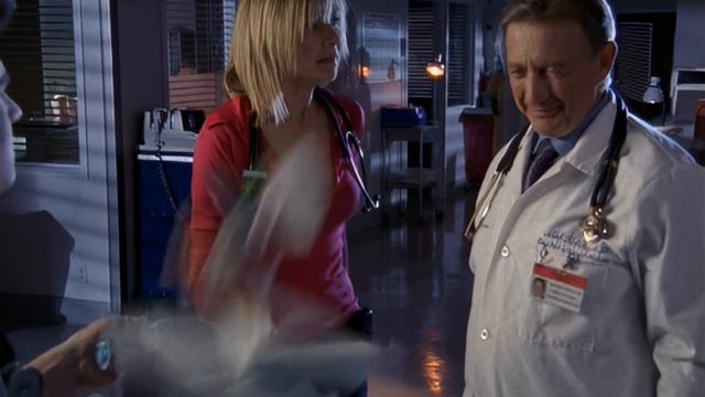 Клиника 3 сезон 3 серия | Scrubs смотреть онлайн