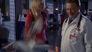 Клиника 3 сезон 3 серия  | Scrubs