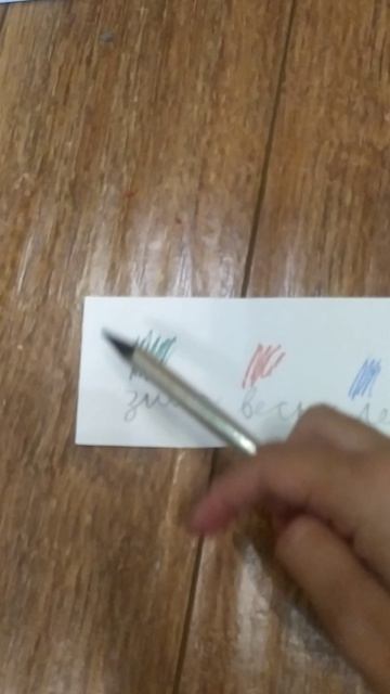 урок для начинающих художников/давайте нарисуем вашего тропического слизьня