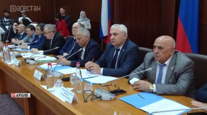 Общественные слушания о статусе населённых пунктов на землях отгонного животноводства