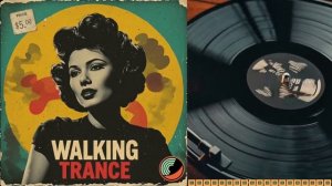 Waking Trance (Full Album) ⧸⧸ Dark Trip-Hop Jazz & Sensual Cinematic Downtempo (3 Hours)