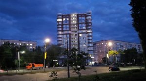 От фонтана до фонтана я шагов прошёл не мало… Виктор Поживин Оренбург
