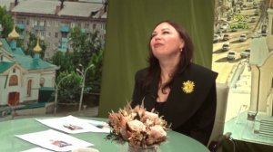 Родное слово. Елена Варапаева