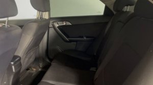 Kia Cerato 17436