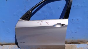 Дверь передняя левая BMW X5 F15 41517386737