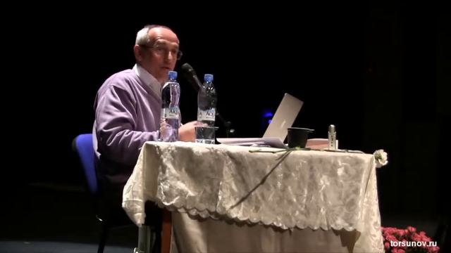 Три категории верующих. Вера и нация (Торсунов О. Г.) смотреть онлайн