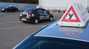 Начинающих водителей обяжут сдавать экзамен по первой помощи при ДТП