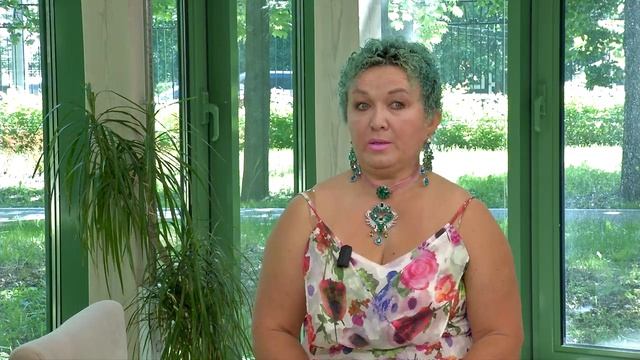 день за днем  09.06.2026 Надежда Васильева