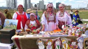Якутия - Третий Исторический фестиваль прошел в Якутске!