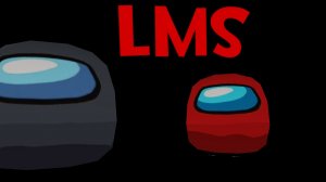 LMS, AMONG US (неофициальный LMS)