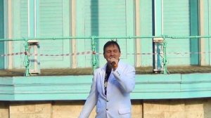Владимир Волынкин-Ледяные дожди(Курортные вечера 07.06.2026)