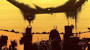 子 Babylon Meditation 7 - Transient Z Eerie - Until the Ancient of days came