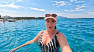 Турция 2026. Как ЗДЕСЬ СЕЙЧАС❗️ Mira Meridia Beach Hotel 5*. ПЕРВАЯ ЛИНИЯ. Алания