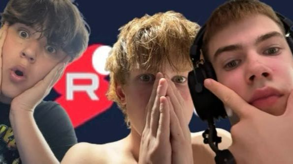 😱 ТАКОЕ ЗАБАНЯТ?! NIKSNEGGAME X ARTEMKING FT. FEDYAAPELSIN В ШОКЕ ОТ ШОРТСОВ смотреть онлайн