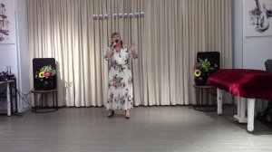 Снится Россия- Светлана Мелёхина