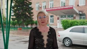 АБИТУРИЕНТ-2026: обращение директора ИМЭА и СХК Елены Соломоновой