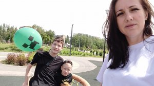 26.05.26/ Персику 7 лет🎈