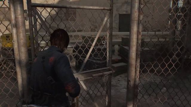 Resident Evil Requiem #8 смотреть онлайн
